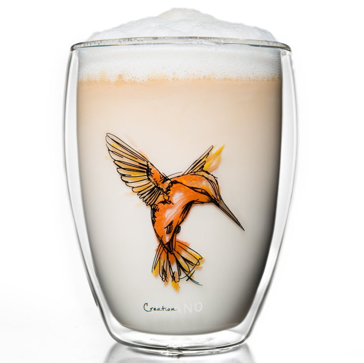 Thermoglas Hummi Orange