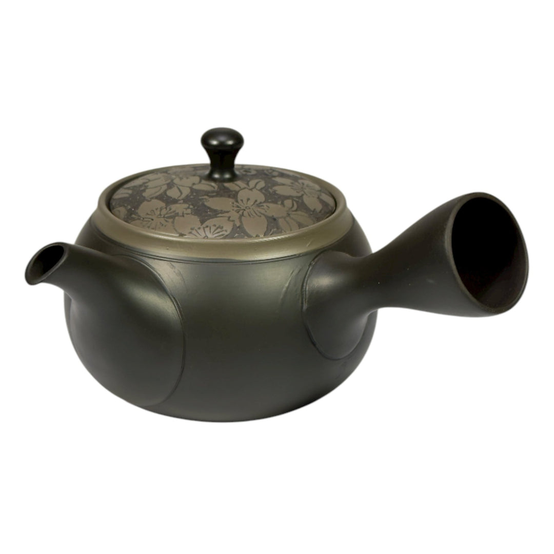 Tokoname Kyusu Teekanne 310ml