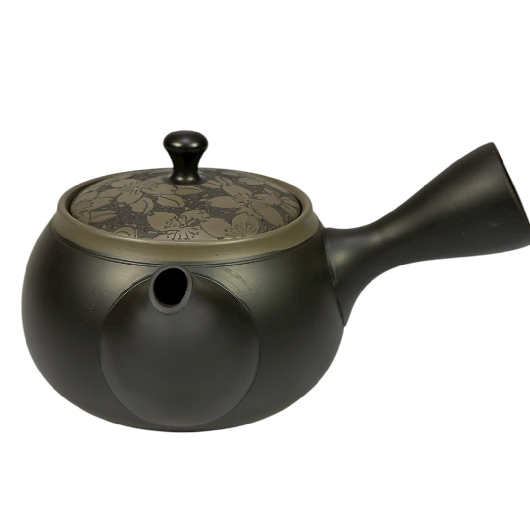 Tokoname Kyusu Teekanne 310ml