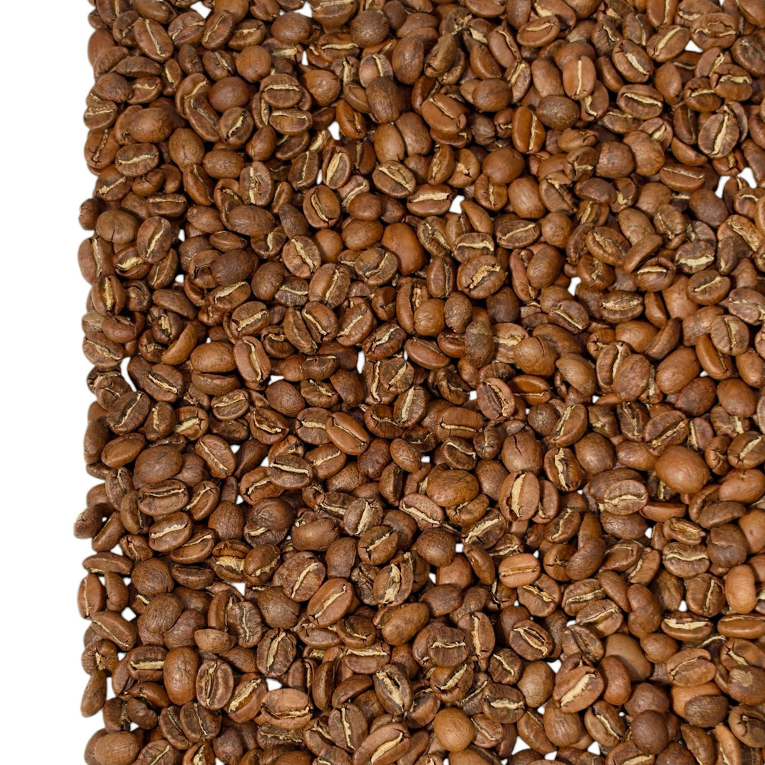 Uganda King of the Mountain Kaffee