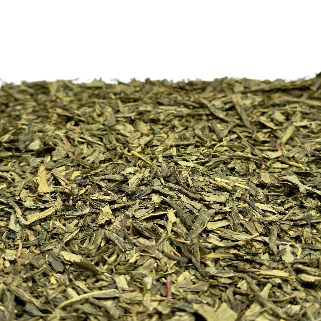 Vanille Premium Grün Bio