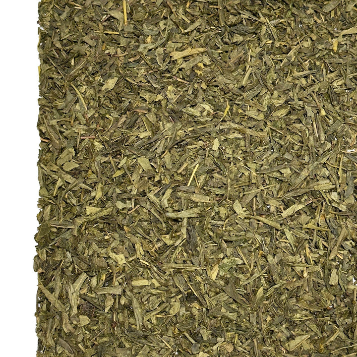 Vanille Premium Grün Bio