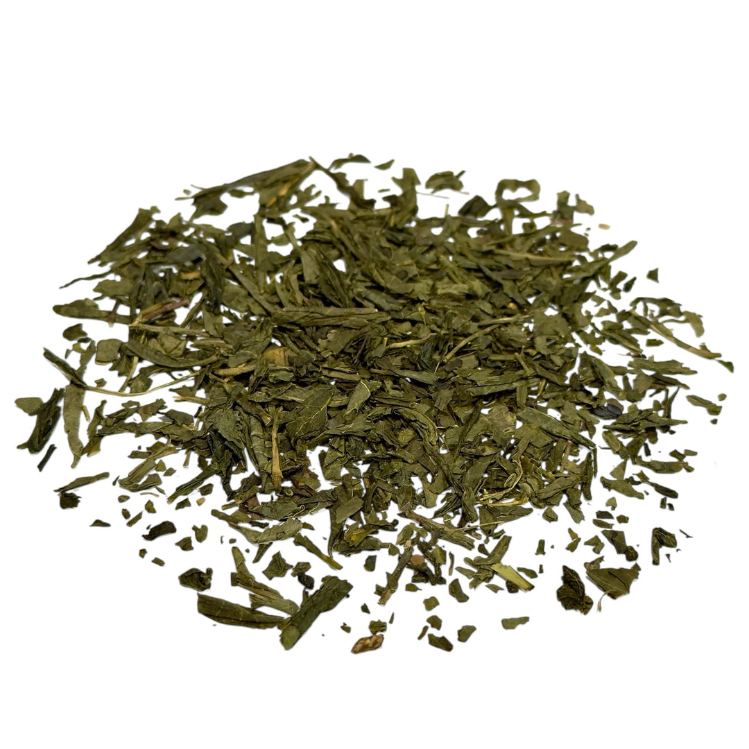 Vanille Premium Grün Bio