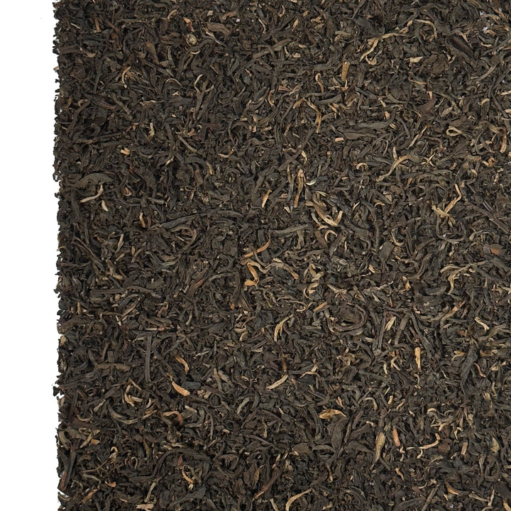 Vietnam Golden Monkey Bio