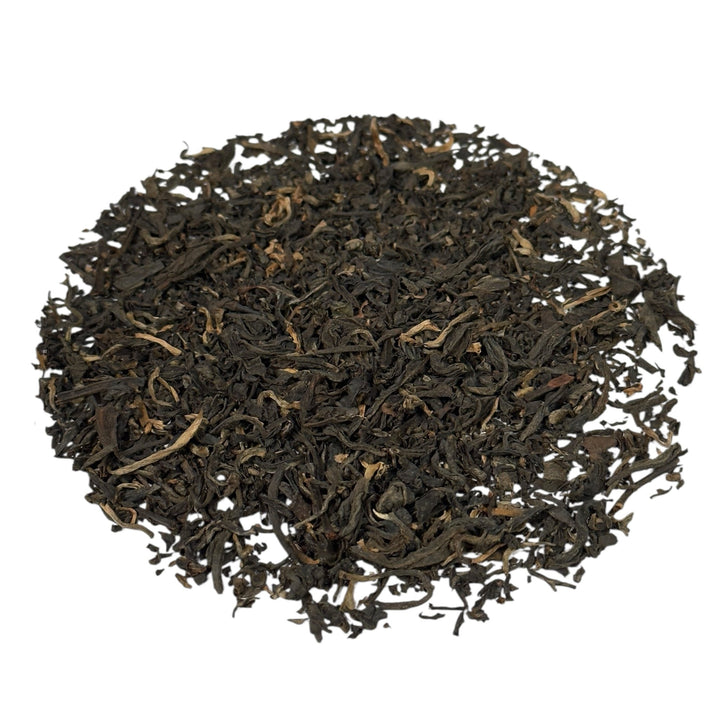 Vietnam Golden Monkey Bio