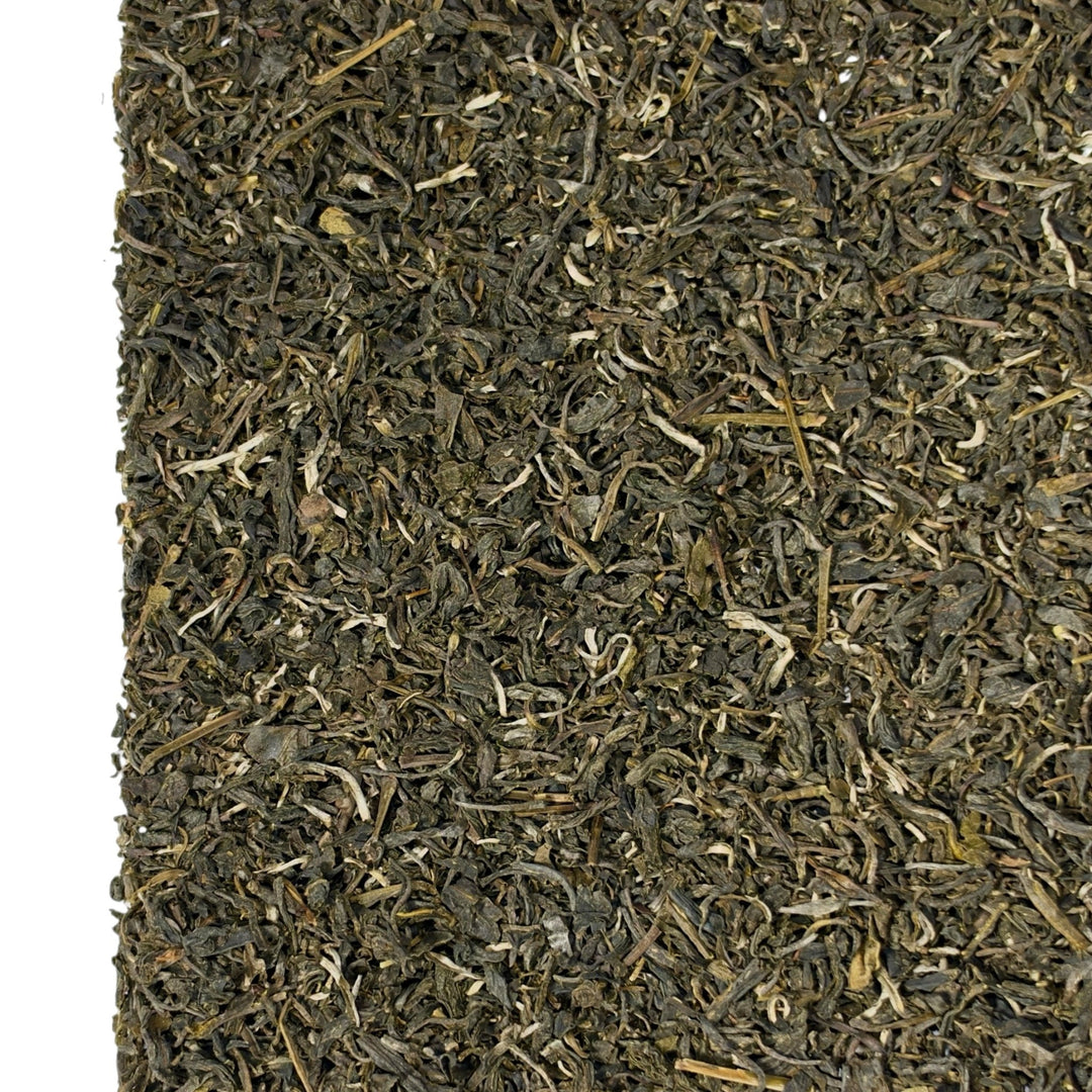 Vietnam Green Che Shan Tuyet Bio