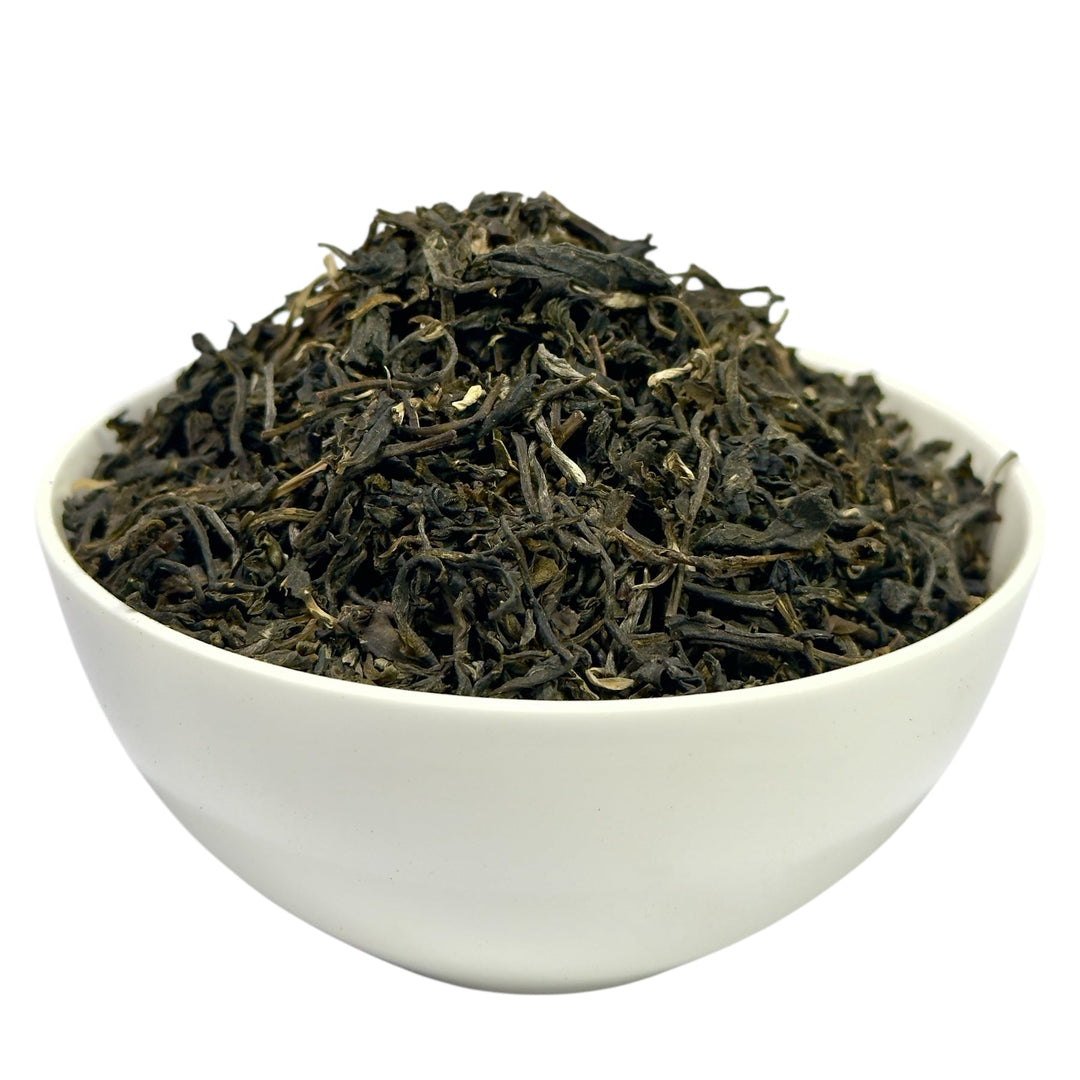 Vietnam Green OP Bio