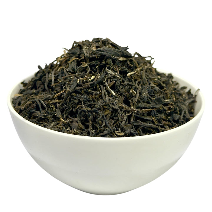 Vietnam Green OP Bio