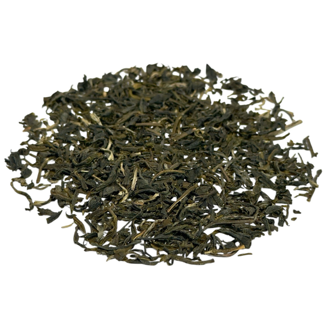 Vietnam Green OP Bio