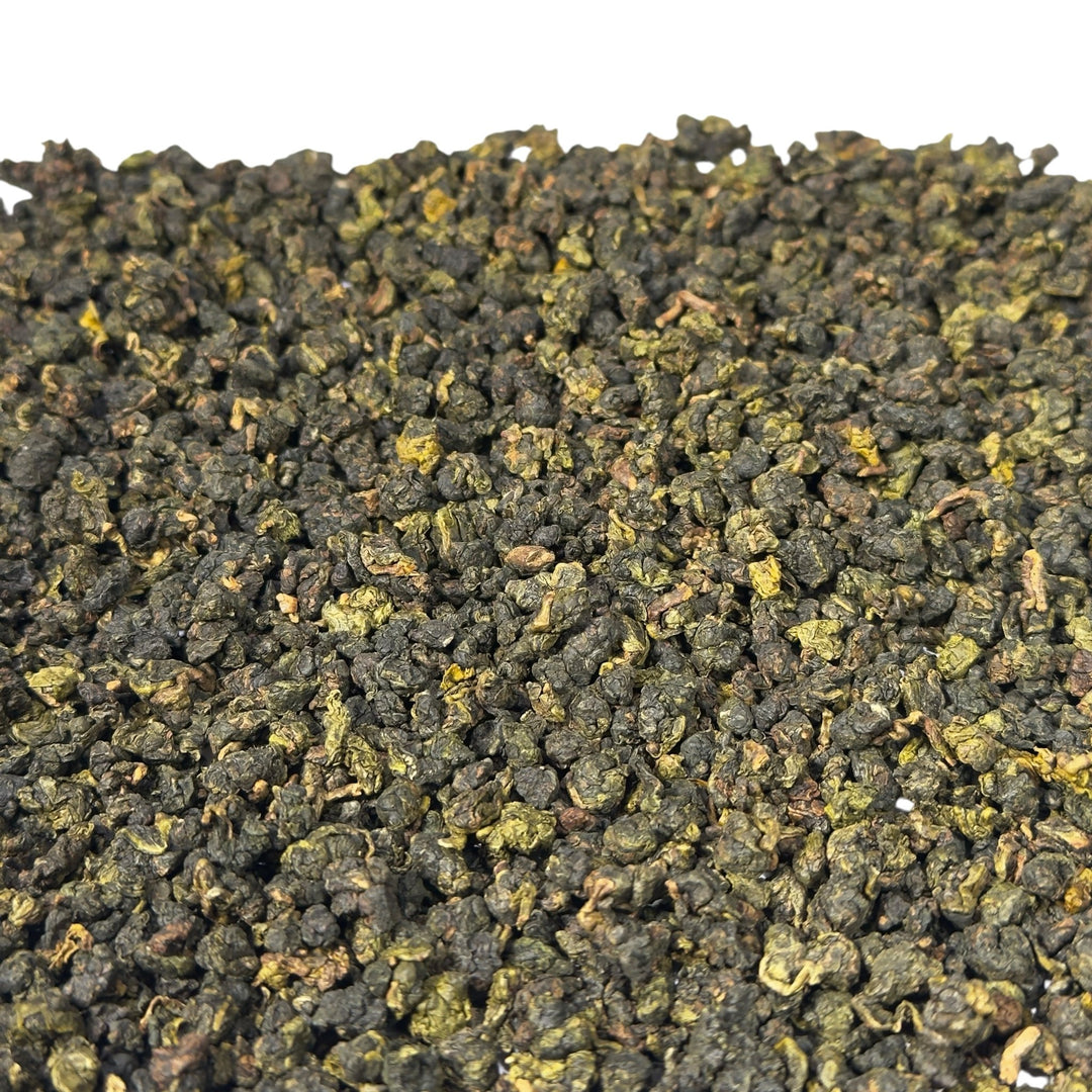 Vietnam Rainforest Oolong Tam Duong
