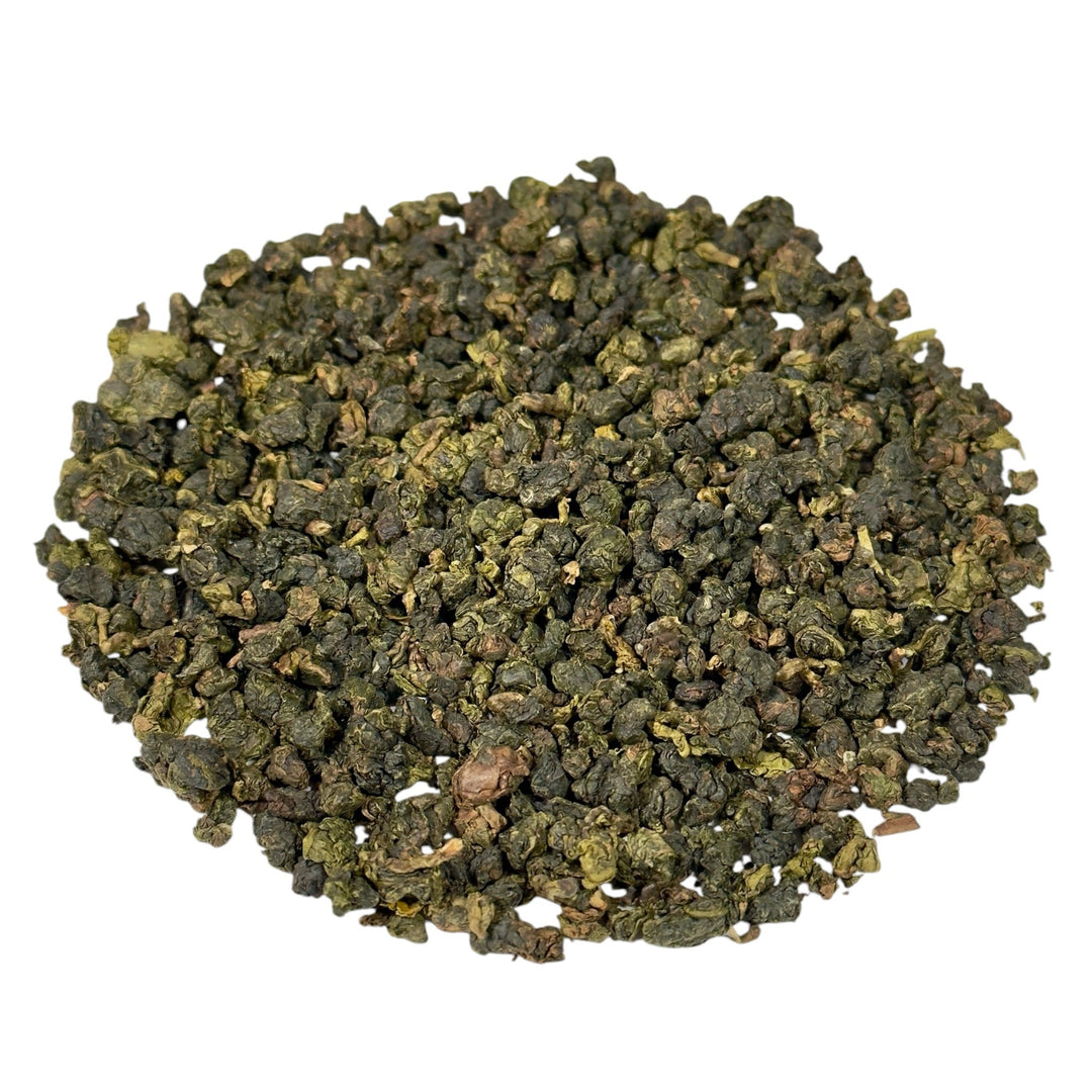 Vietnam Rainforest Oolong Tam Duong