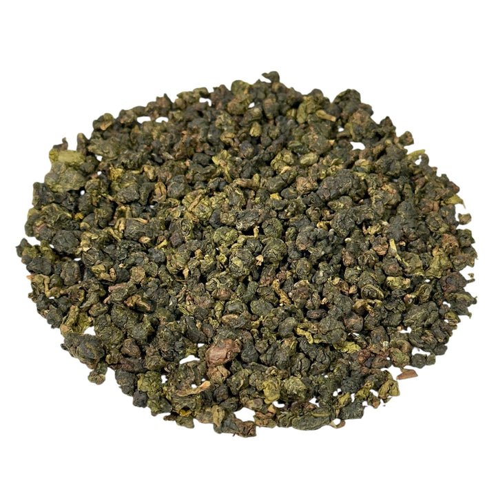 Vietnam Rainforest Oolong Tam Duong