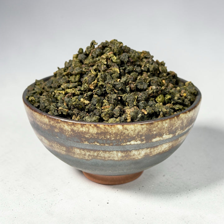 Vietnam Rainforest Oolong Tam Duong