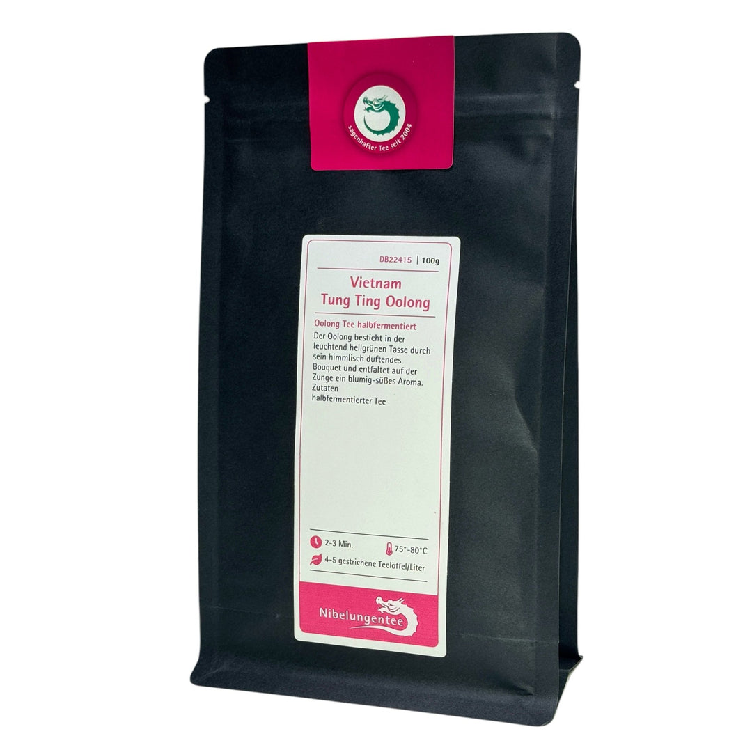 Vietnam Tung Ting Oolong