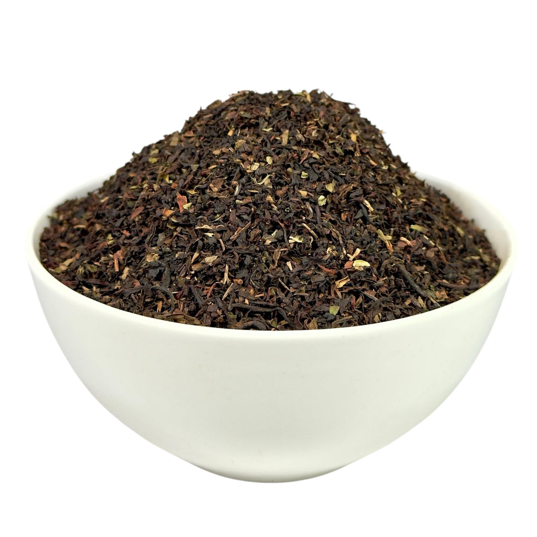 Welsh Breakfast Broken Tee