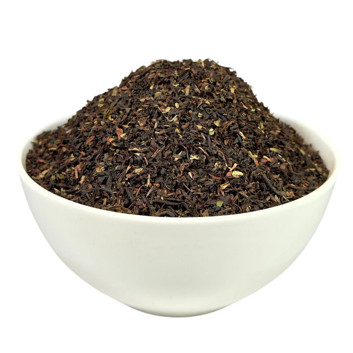 Welsh Breakfast Broken Tee