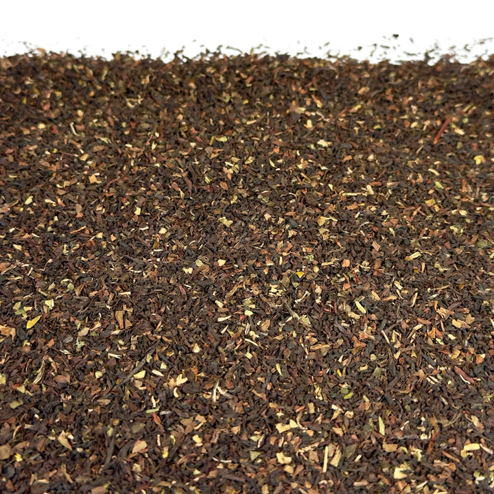 Welsh Breakfast Broken Tee