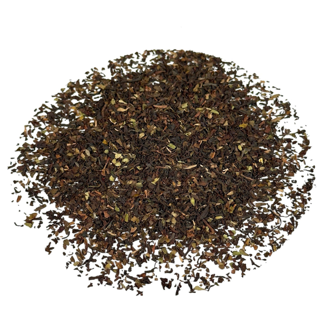 Welsh Breakfast Broken Tee