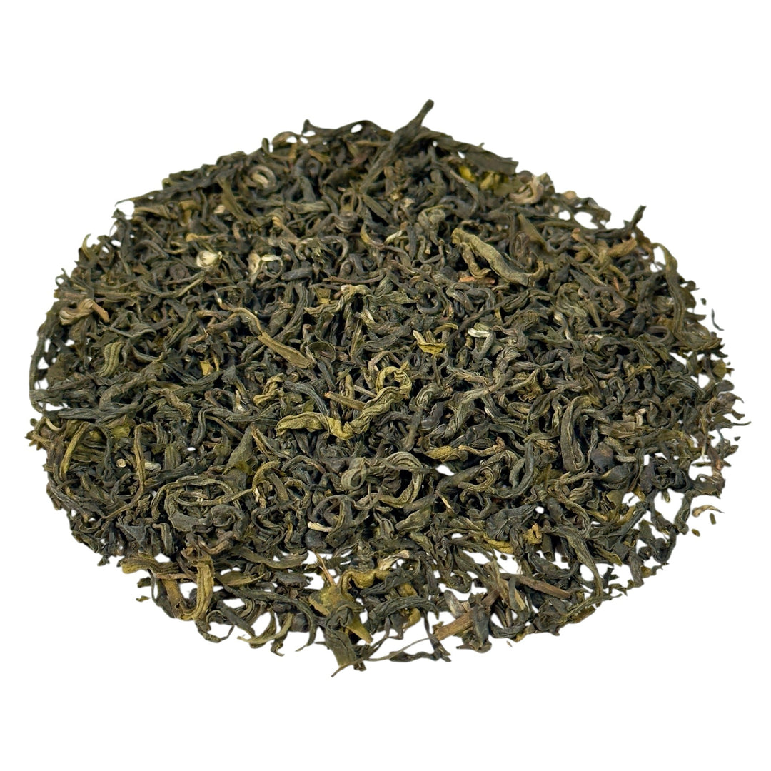 Yun Wu Cha Superieur Bio