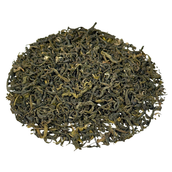 Yun Wu Cha Superieur Bio