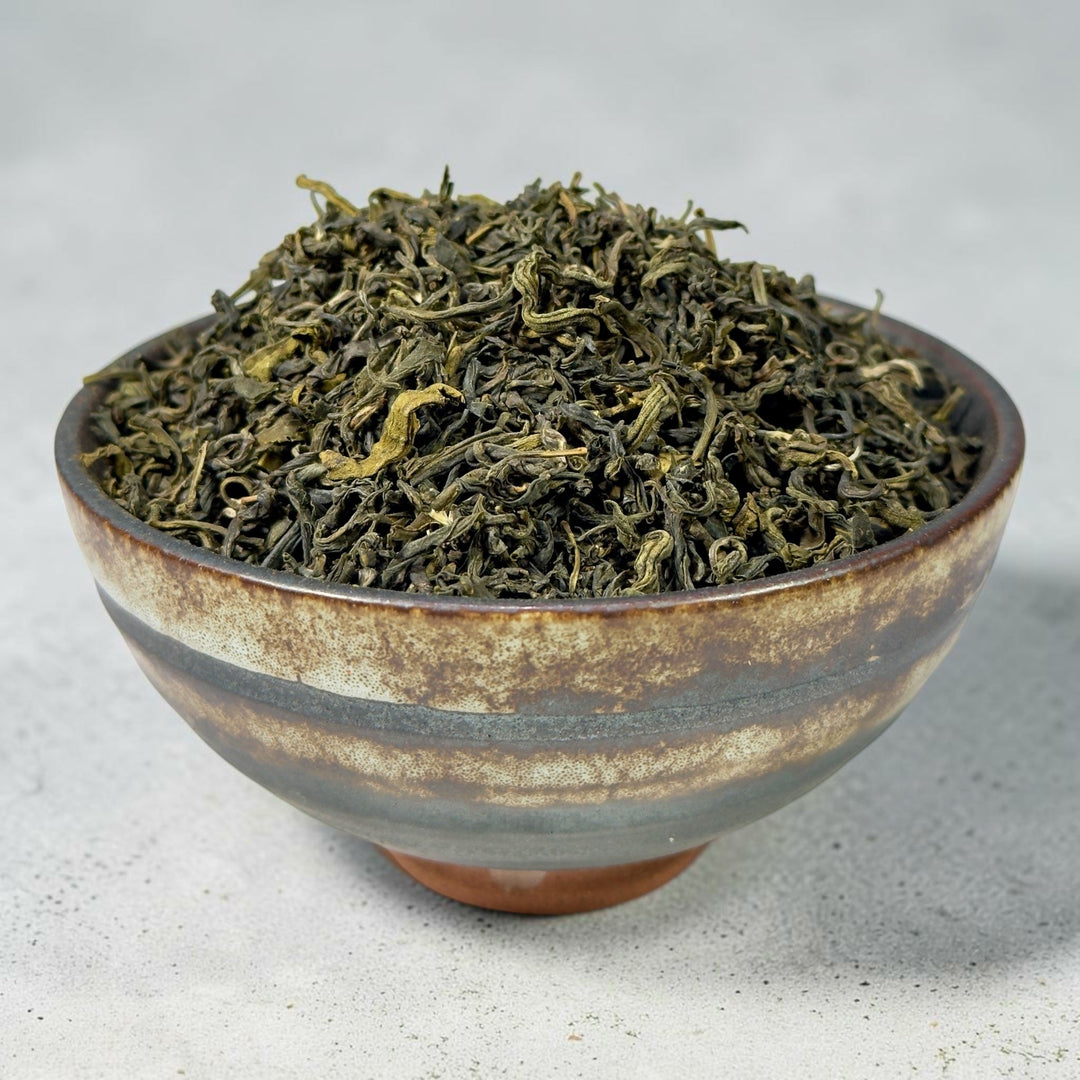 Yun Wu Cha Superieur Bio