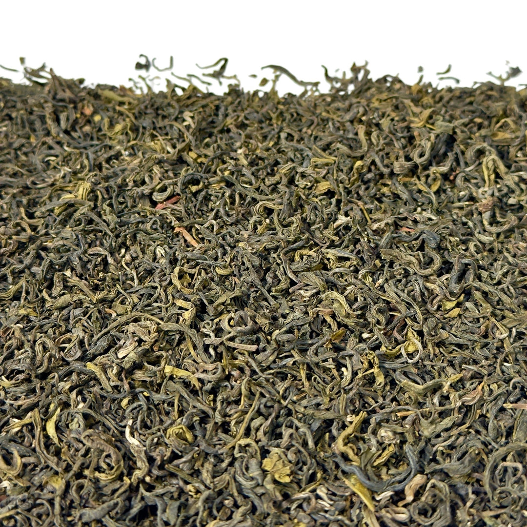Yun Wu Cha Superieur Bio