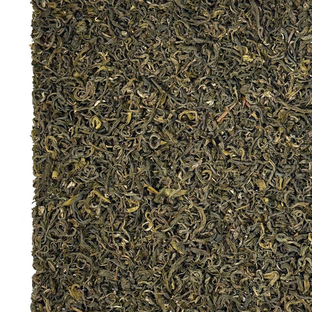 Yun Wu Cha Superieur Bio