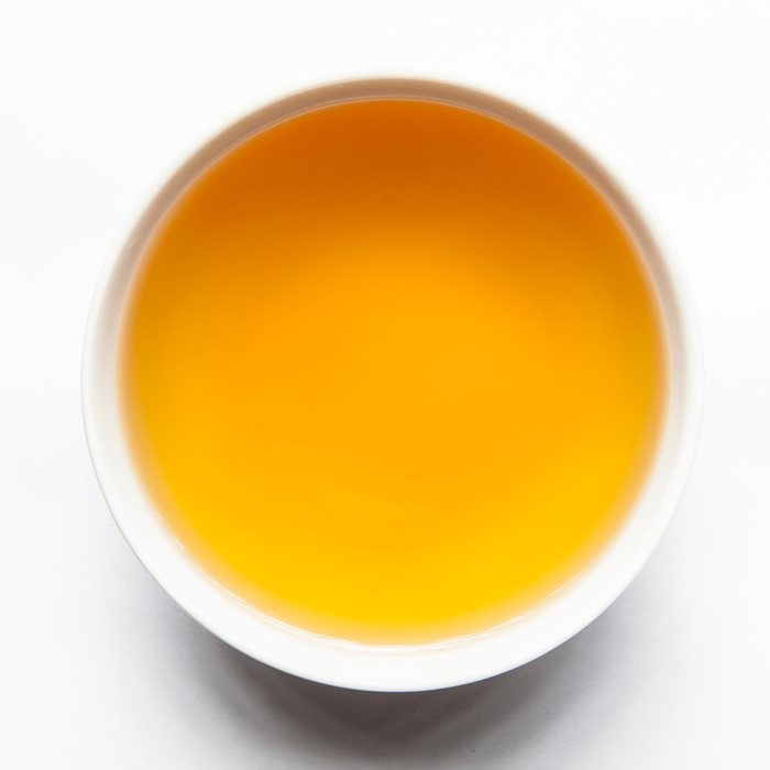 Ayuvitalischer Tee® Ingwer Fresh Bio