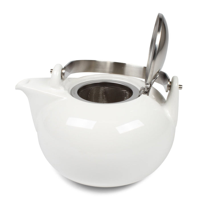 Teekanne Zero 800ml White