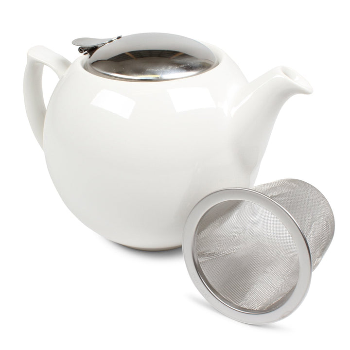 Teekanne Zero Classic 680ml White