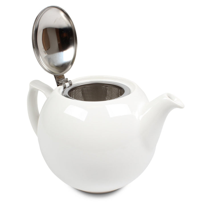 Teekanne Zero Classic 680ml White